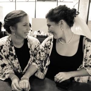 Meet your Posher, AimÃ©e